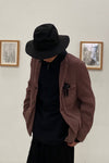 ARCHIVIO J.M.Ribot Suit AJM-G01/PLR-HONGZONG